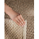 Wollen vloerkleed - Lyon Beige Wollen vloerkleed - Lyon Beige