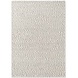 Wollen vloerkleed - Lyon Creme/Grijs Wollen vloerkleed - Lyon Creme/Grijs