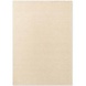 Wollen vloerkleed - Puristic Boucle Lichtbeige Wollen vloerkleed - Puristic Boucle Lichtbeige