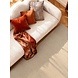 Wollen vloerkleed - Puristic Boucle Lichtbeige Wollen vloerkleed - Puristic Boucle Lichtbeige