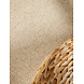 Wollen vloerkleed - Puristic Boucle Lichtbeige Wollen vloerkleed - Puristic Boucle Lichtbeige