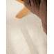 Wollen vloerkleed - Puristic Boucle Naturel Wit Wollen vloerkleed - Puristic Boucle Naturel Wit