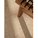Wollen vloerkleed - Puristic Boucle Beige Wollen vloerkleed - Puristic Boucle Beige