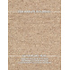Wollen vloerkleed - Puristic Boucle Beige Wollen vloerkleed - Puristic Boucle Beige