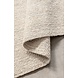 Handgeweven Jute vloerkleed - Bouclé Jaipur Wit Handgeweven Jute vloerkleed - Bouclé Jaipur Wit