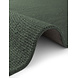 Wollen Japandi vloerkleed - Calmio Groen Wollen Japandi vloerkleed - Calmio Groen