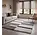 Manhattan Shaggy vloerkleed - paars