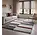 Manhattan Shaggy vloerkleed - rood