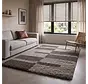 Manhattan Shaggy vloerkleed - taupe