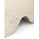 Jute vloerkleed - Juno Wit Jute vloerkleed - Juno Wit