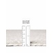 Jute vloerkleed - Juno Wit Jute vloerkleed - Juno Wit