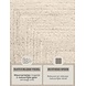 Jute vloerkleed - Juno Wit Jute vloerkleed - Juno Wit