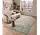 Vintage vloerkleed - Antico Mintgroen