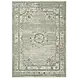 Vintage vloerkleed - Antico Mintgroen Vintage vloerkleed - Antico Mintgroen