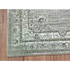 Vintage vloerkleed - Antico Mintgroen Vintage vloerkleed - Antico Mintgroen