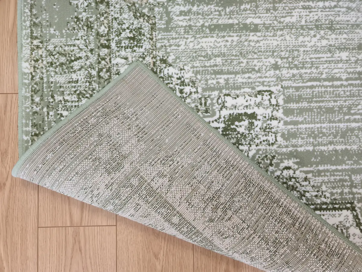 Vintage vloerkleed - Antico Mintgroen Vintage vloerkleed - Antico Mintgroen