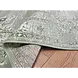 Vintage vloerkleed - Antico Mintgroen Vintage vloerkleed - Antico Mintgroen
