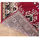 Klassiek vloerkleed - Tabriz Perzisch Rood Klassiek vloerkleed - Tabriz Perzisch Rood