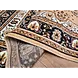 Klassiek vloerkleed - Tabriz Perzisch Beige Klassiek vloerkleed - Tabriz Perzisch Beige