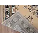 Klassiek vloerkleed - Tabriz Perzisch Beige Klassiek vloerkleed - Tabriz Perzisch Beige