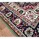 Klassiek vloerkleed - Tabriz Perzisch Groen Klassiek vloerkleed - Tabriz Perzisch Groen