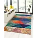 Geometrisch vloerkleed - Talamone Kleurrijk