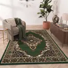 Klassiek vloerkleed - Skazar Groen