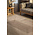 Jute vloerkleed - Juno Gestreept Taupe/Beige
