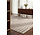 Wollen vloerkleed - Vika Beige/Wit