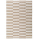 Wollen vloerkleed - Vika Beige/Wit Wollen vloerkleed - Vika Beige/Wit