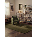 Wollen vloerkleed - Woolwich Groen