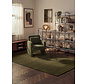 Wollen vloerkleed - Woolwich Groen