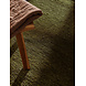 Wollen vloerkleed - Woolwich Groen