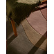 Abstract wollen vloerkleed - Chelsea Flood Creme/Kleurrijk Abstract wollen vloerkleed - Chelsea Flood Creme/Kleurrijk