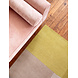 Geometrisch wollen vloerkleed - Westminster Piccadilly Creme/Kleurrijk Geometrisch wollen vloerkleed - Westminster Piccadilly Creme/Kleurrijk