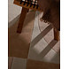 Geometrisch wollen vloerkleed - Westminster Windmill Creme/Beige