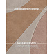 Geometrisch wollen vloerkleed - Westminster Windmill Creme/Beige