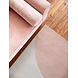 Geometrisch wollen vloerkleed - Westminster Savile Creme/Kleurrijk