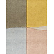Geometrisch wollen vloerkleed - Westminster Savile Creme/Kleurrijk