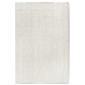 Jute vloerkleed - Rosalie Wit Jute vloerkleed - Rosalie Wit