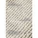 Jute vloerkleed - Rosalie Wit Jute vloerkleed - Rosalie Wit