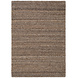 Laagpolig vloerkleed - Boucle Wilma Bruin Laagpolig vloerkleed - Boucle Wilma Bruin