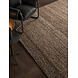 Laagpolig vloerkleed - Boucle Wilma Bruin Laagpolig vloerkleed - Boucle Wilma Bruin