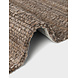 Laagpolig vloerkleed - Boucle Wilma Bruin Laagpolig vloerkleed - Boucle Wilma Bruin