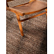 Laagpolig vloerkleed - Boucle Wilma Bruin Laagpolig vloerkleed - Boucle Wilma Bruin
