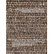 Laagpolig vloerkleed - Boucle Wilma Bruin Laagpolig vloerkleed - Boucle Wilma Bruin