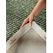 Laagpolig vloerkleed - Boucle Wilma Groen Laagpolig vloerkleed - Boucle Wilma Groen