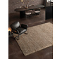 Laagpolig vloerkleed - Boucle Wilma Beige