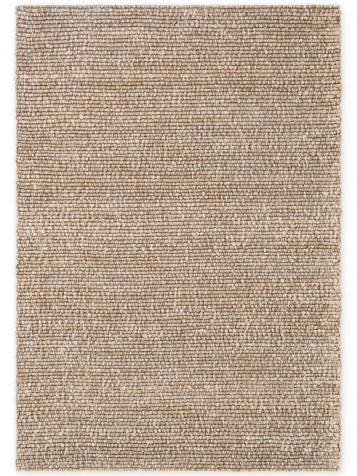 Laagpolig vloerkleed - Boucle Wilma Beige Laagpolig vloerkleed - Boucle Wilma Beige