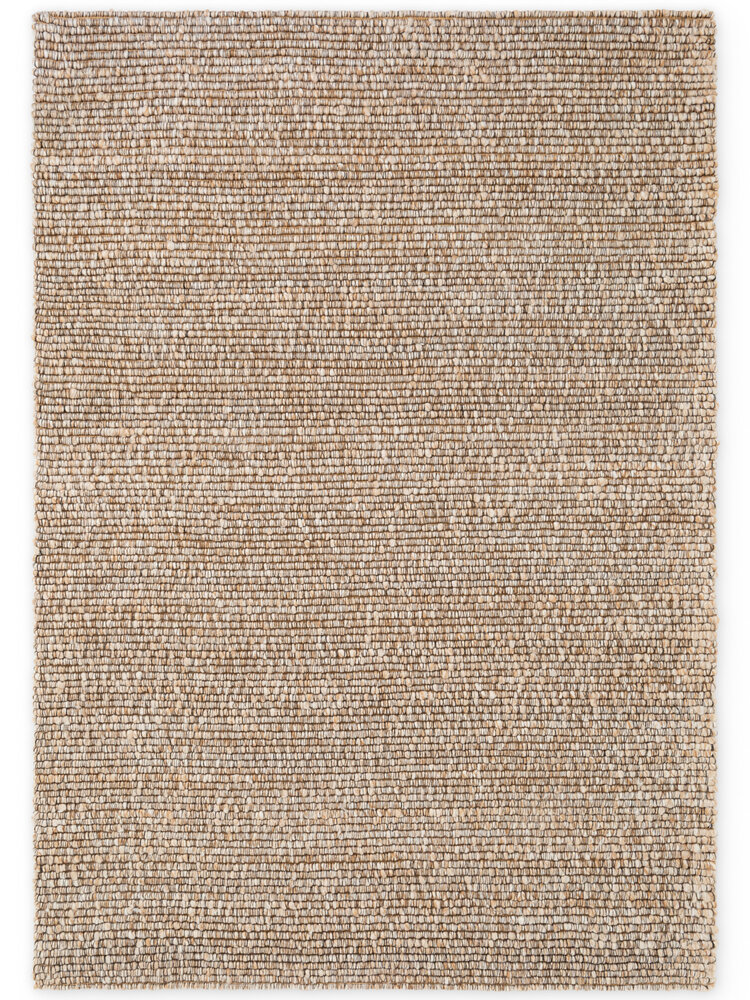 Laagpolig vloerkleed - Boucle Wilma Beige Laagpolig vloerkleed - Boucle Wilma Beige